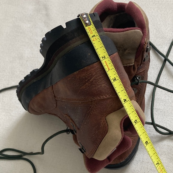 CABELA'S | Rimrock Mid Gore-tex Hiking Boot - Picture 16 of 16